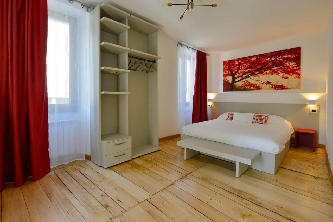 Ma Choupette Apartment Torre Pellice Ngoại thất bức ảnh