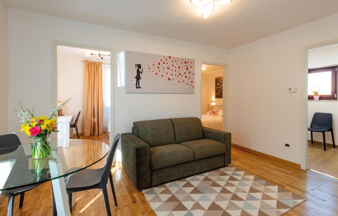 Ma Choupette Apartment Torre Pellice Ngoại thất bức ảnh