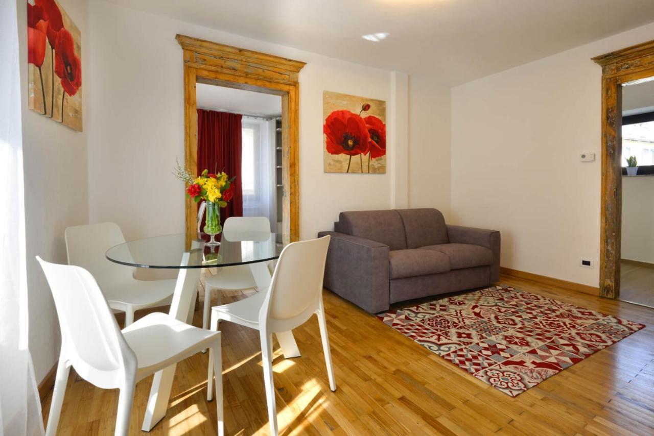 Ma Choupette Apartment Torre Pellice Ngoại thất bức ảnh