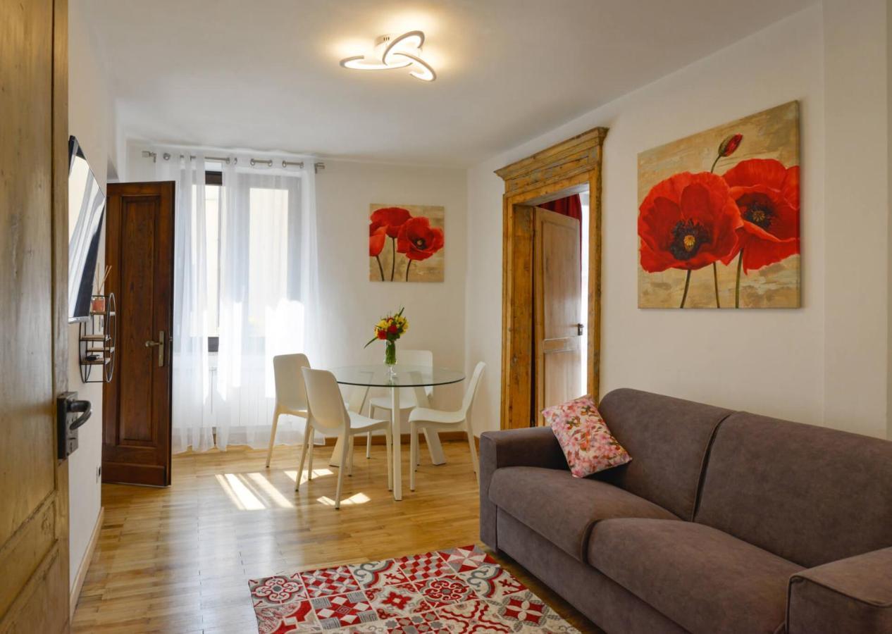 Ma Choupette Apartment Torre Pellice Ngoại thất bức ảnh