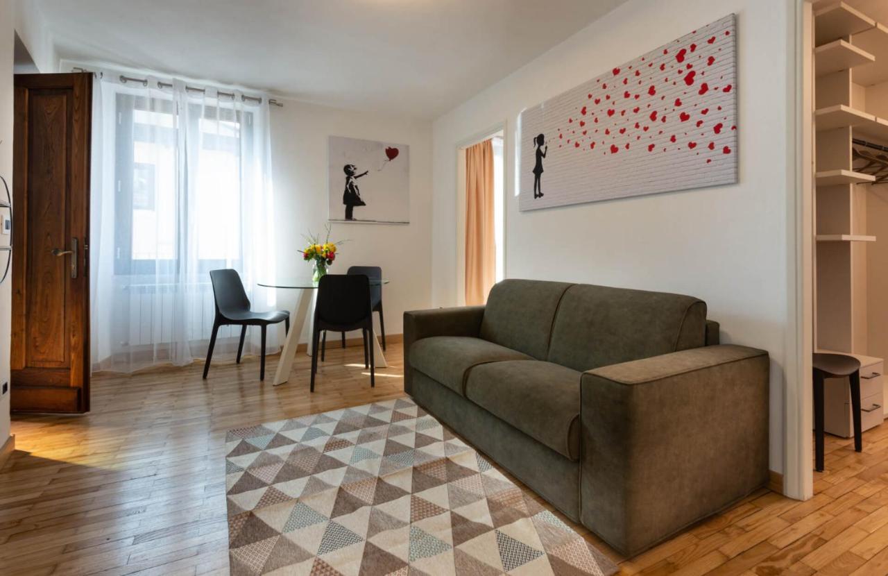 Ma Choupette Apartment Torre Pellice Ngoại thất bức ảnh