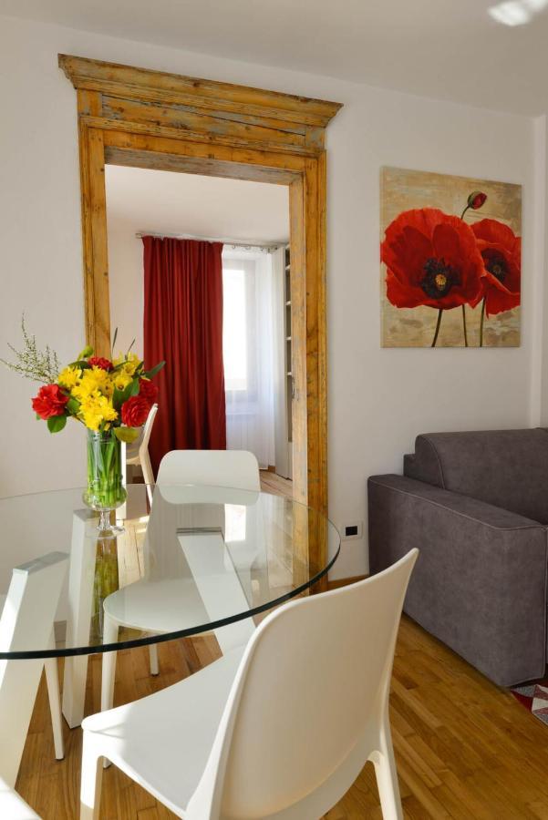 Ma Choupette Apartment Torre Pellice Ngoại thất bức ảnh