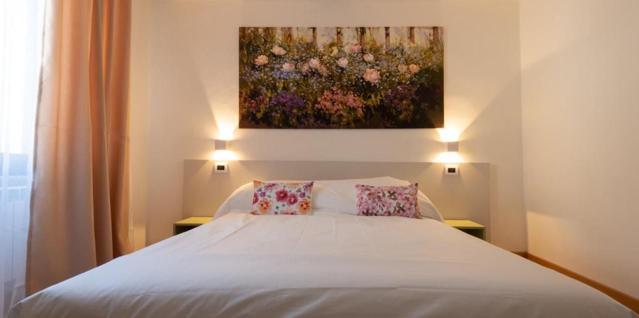 Ma Choupette Apartment Torre Pellice Ngoại thất bức ảnh
