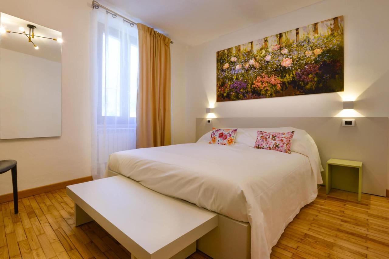 Ma Choupette Apartment Torre Pellice Ngoại thất bức ảnh
