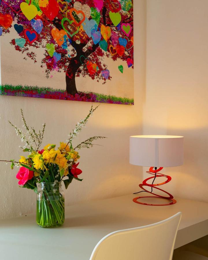 Ma Choupette Apartment Torre Pellice Ngoại thất bức ảnh