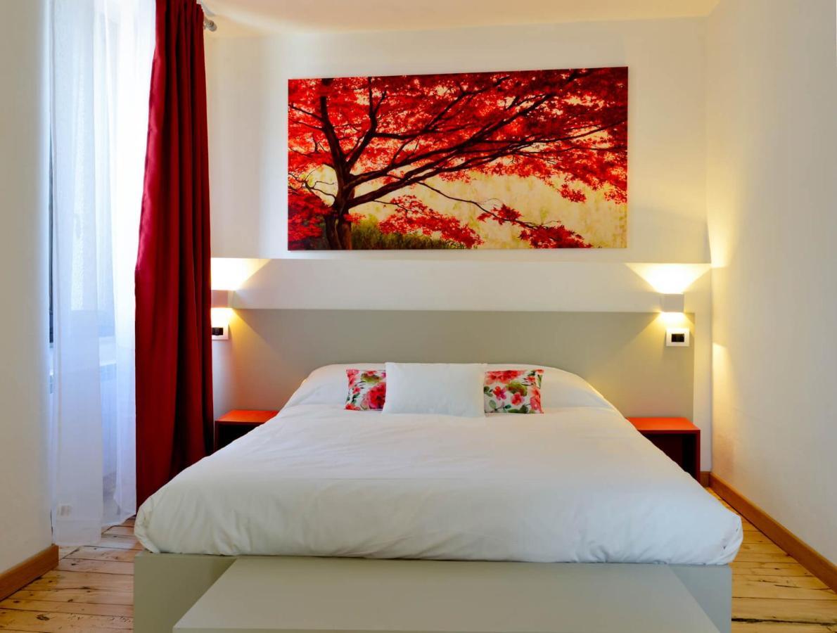 Ma Choupette Apartment Torre Pellice Ngoại thất bức ảnh