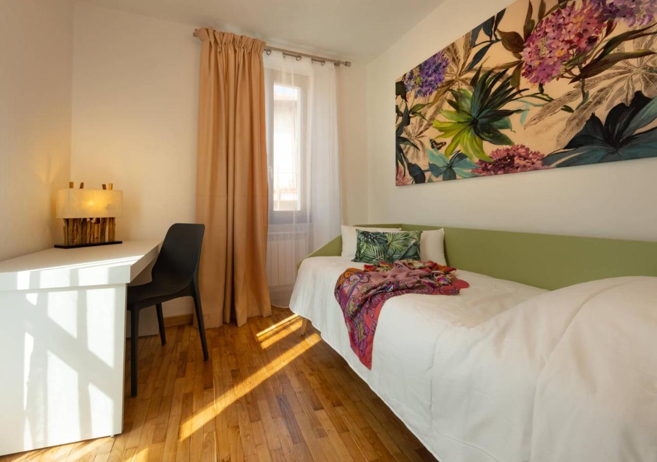 Ma Choupette Apartment Torre Pellice Ngoại thất bức ảnh