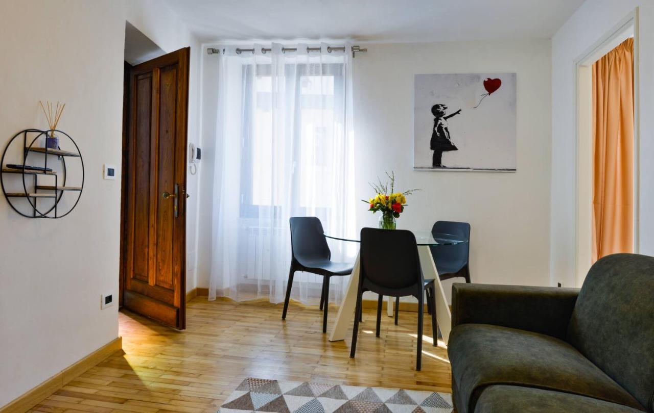 Ma Choupette Apartment Torre Pellice Ngoại thất bức ảnh