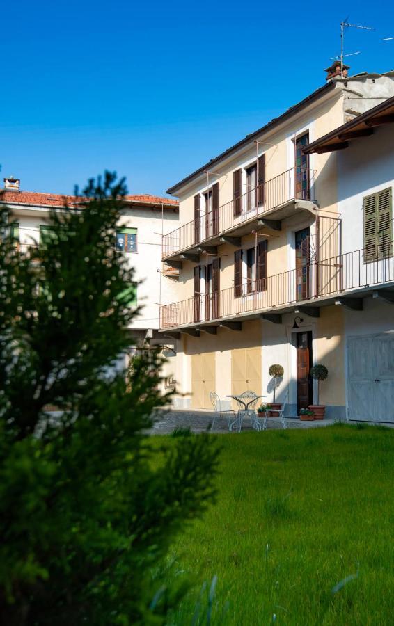 Ma Choupette Apartment Torre Pellice Ngoại thất bức ảnh