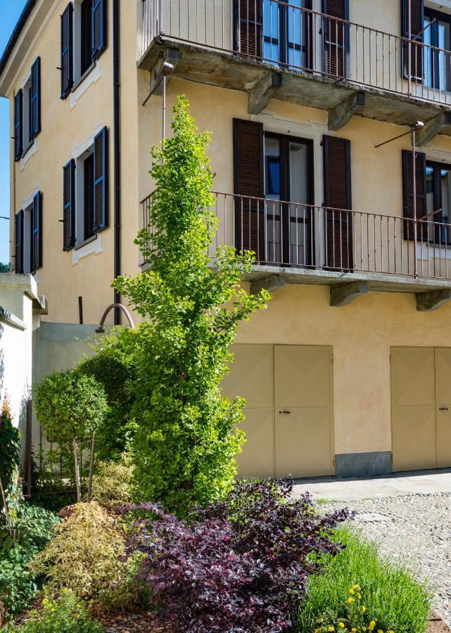 Ma Choupette Apartment Torre Pellice Ngoại thất bức ảnh