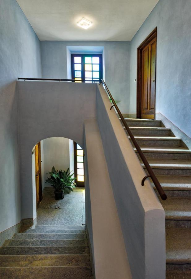 Ma Choupette Apartment Torre Pellice Ngoại thất bức ảnh