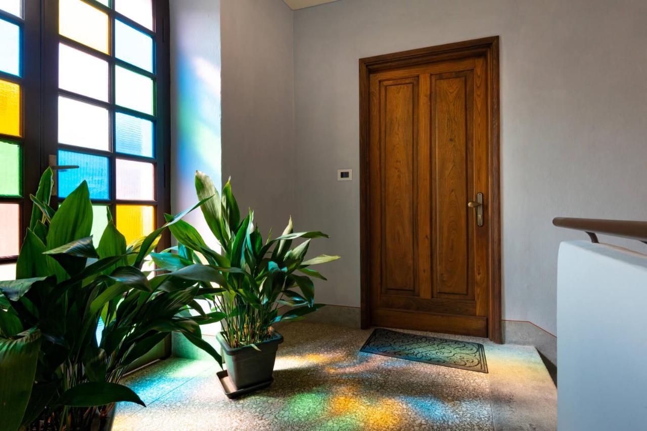 Ma Choupette Apartment Torre Pellice Ngoại thất bức ảnh