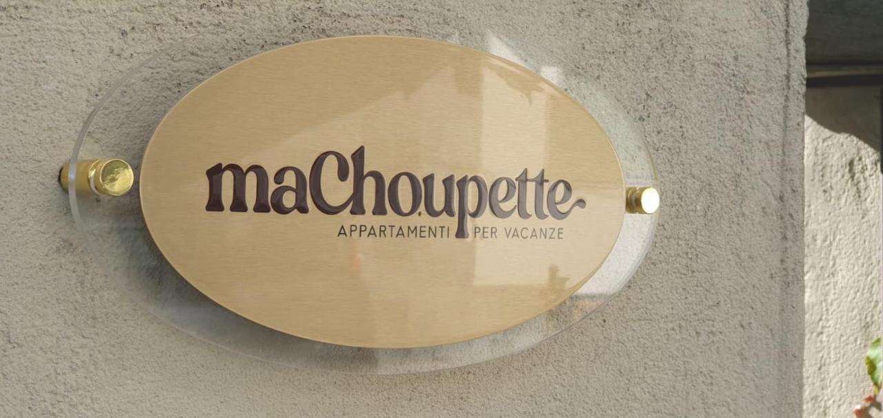 Ma Choupette Apartment Torre Pellice Ngoại thất bức ảnh